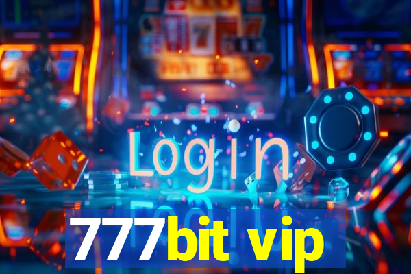 777bit vip